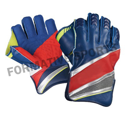 Junior Cricket Batting Gloves